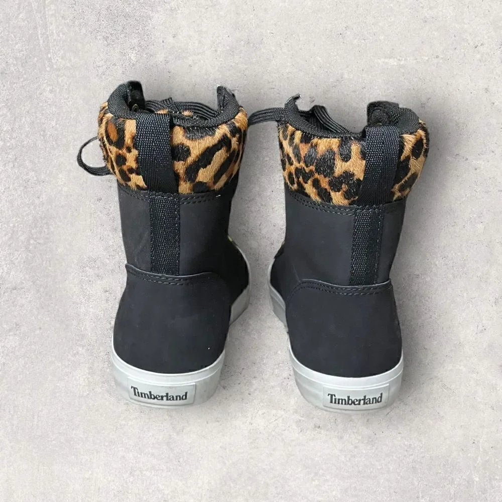 Timberland Skyla Bay 6” Walking Boot
